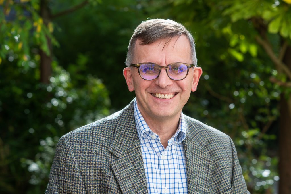 Nigel Fancourt
