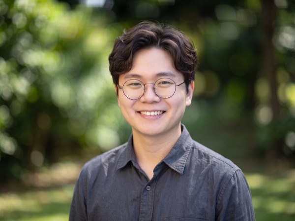 Wonyong Park