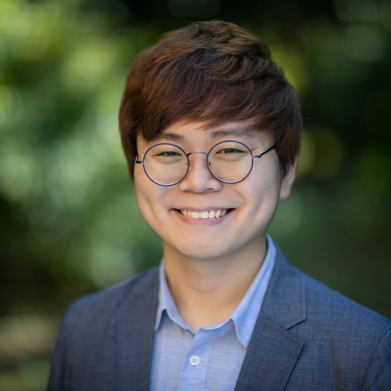 Wonyong Park