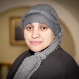 Hanan Wahabi