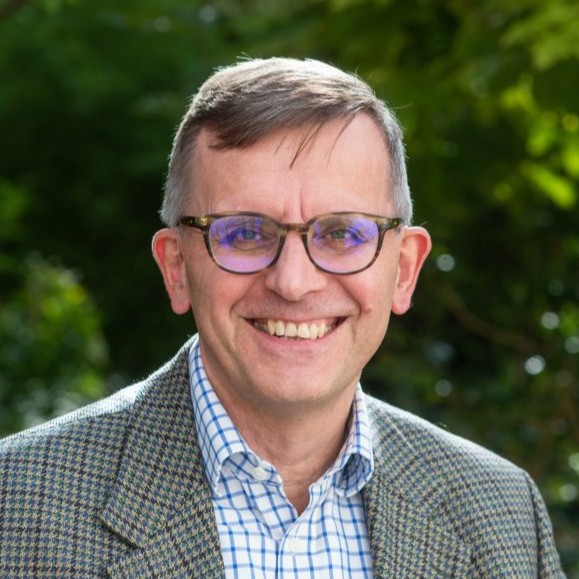 Nigel Fancourt